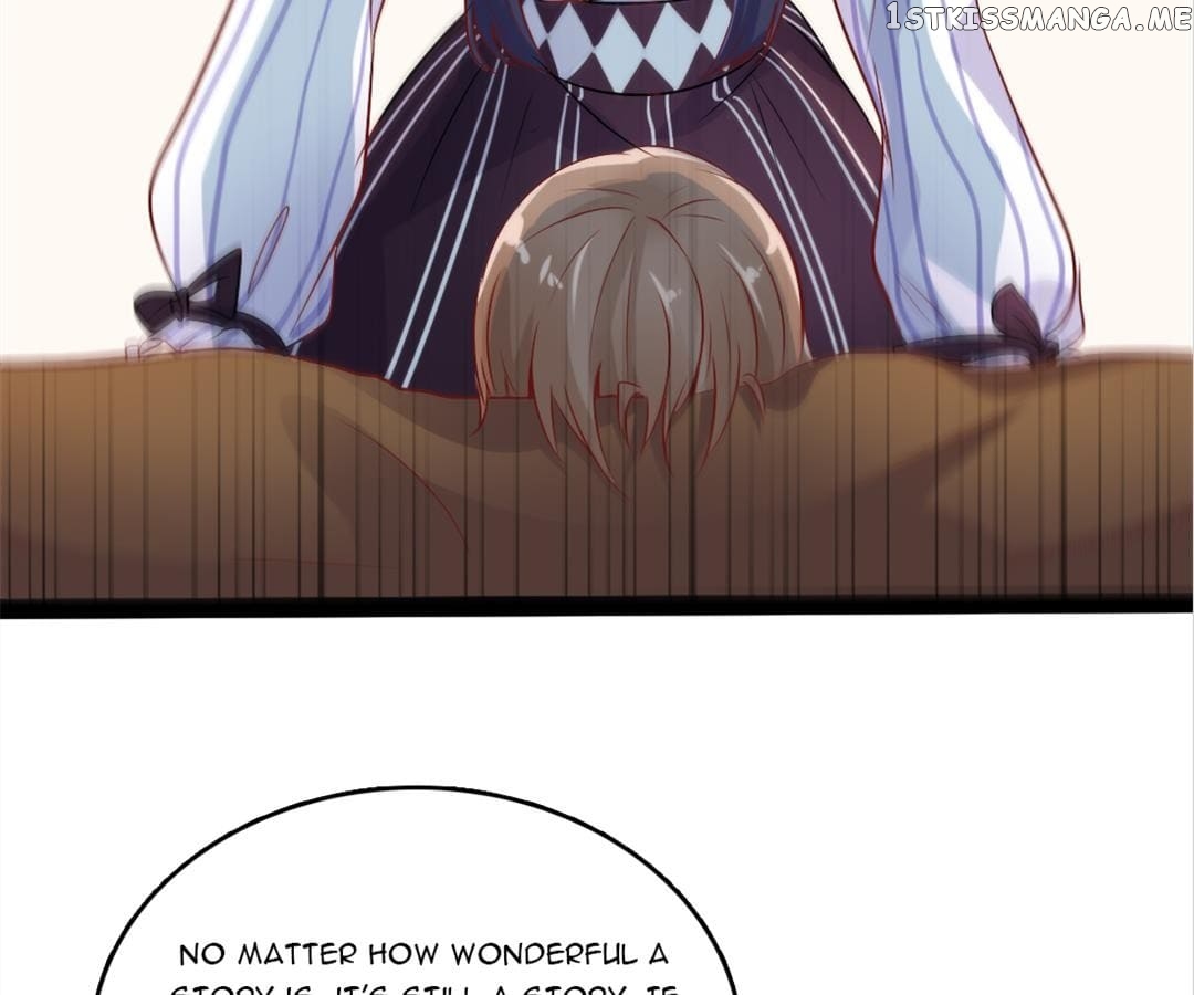 The One In My Dream chapter 44 - page 43