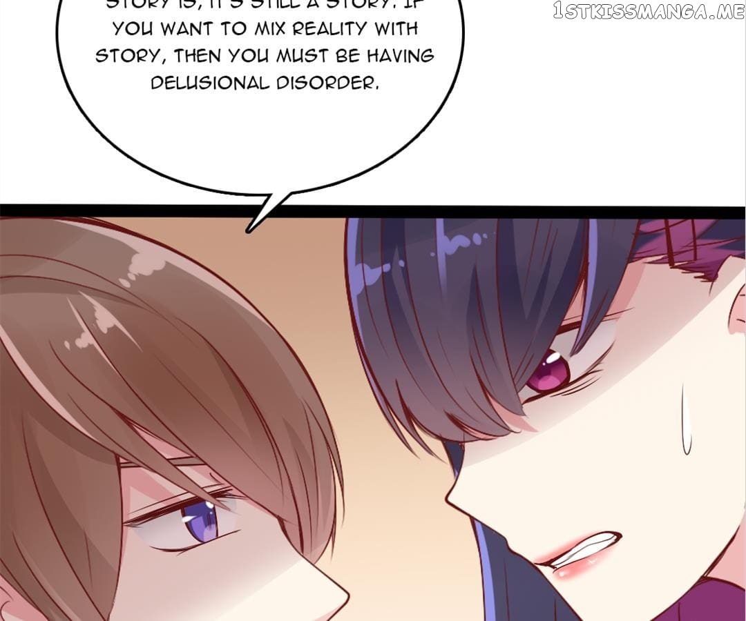 The One In My Dream chapter 44 - page 44