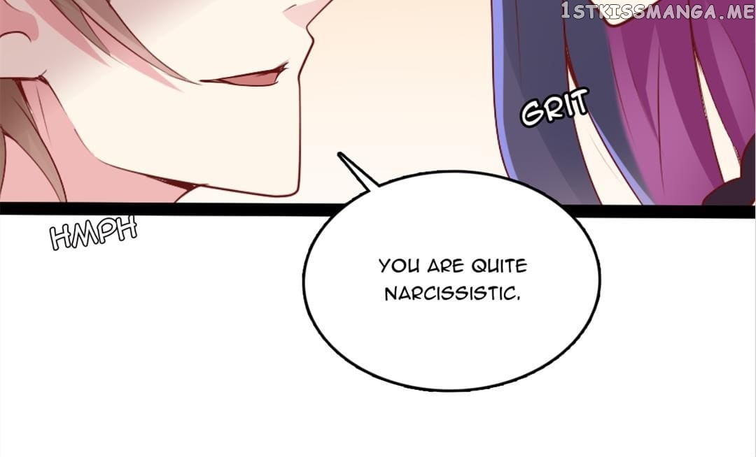 The One In My Dream chapter 44 - page 45