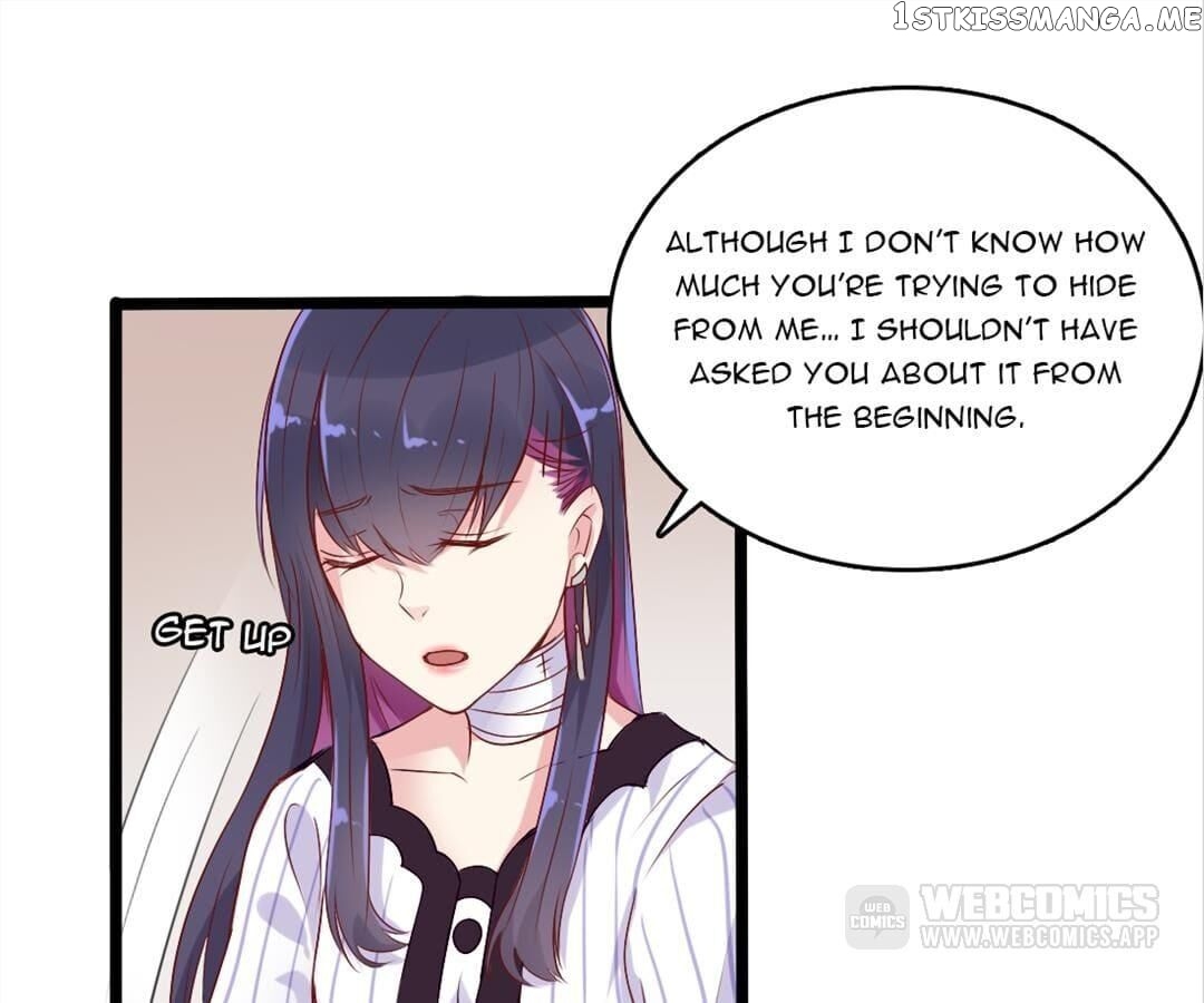 The One In My Dream chapter 44 - page 46