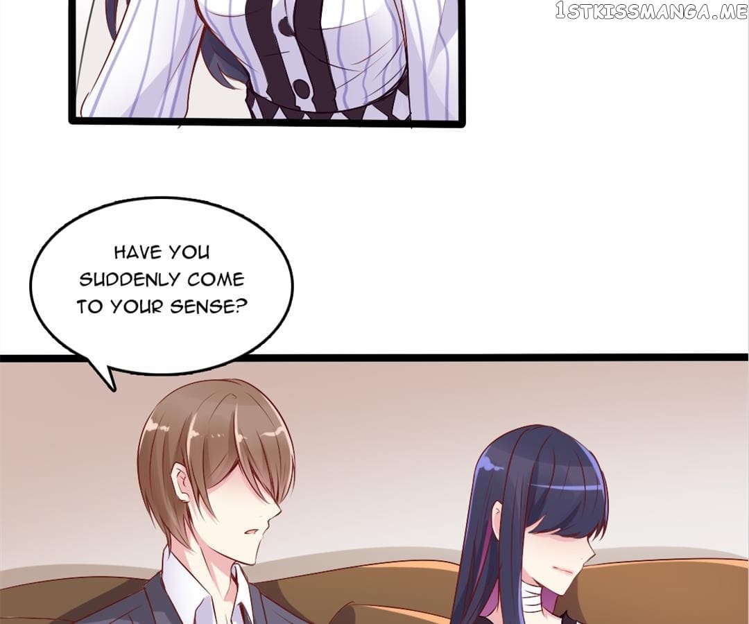 The One In My Dream chapter 44 - page 47