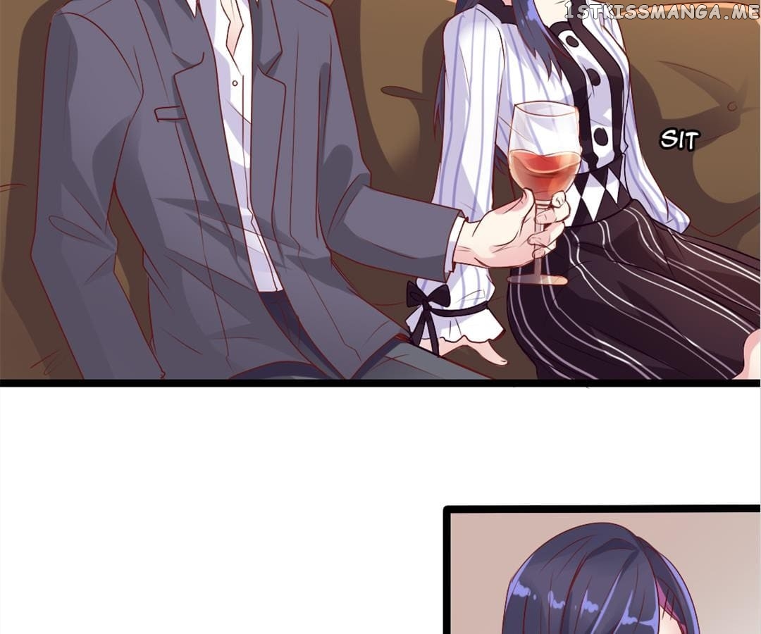 The One In My Dream chapter 44 - page 48