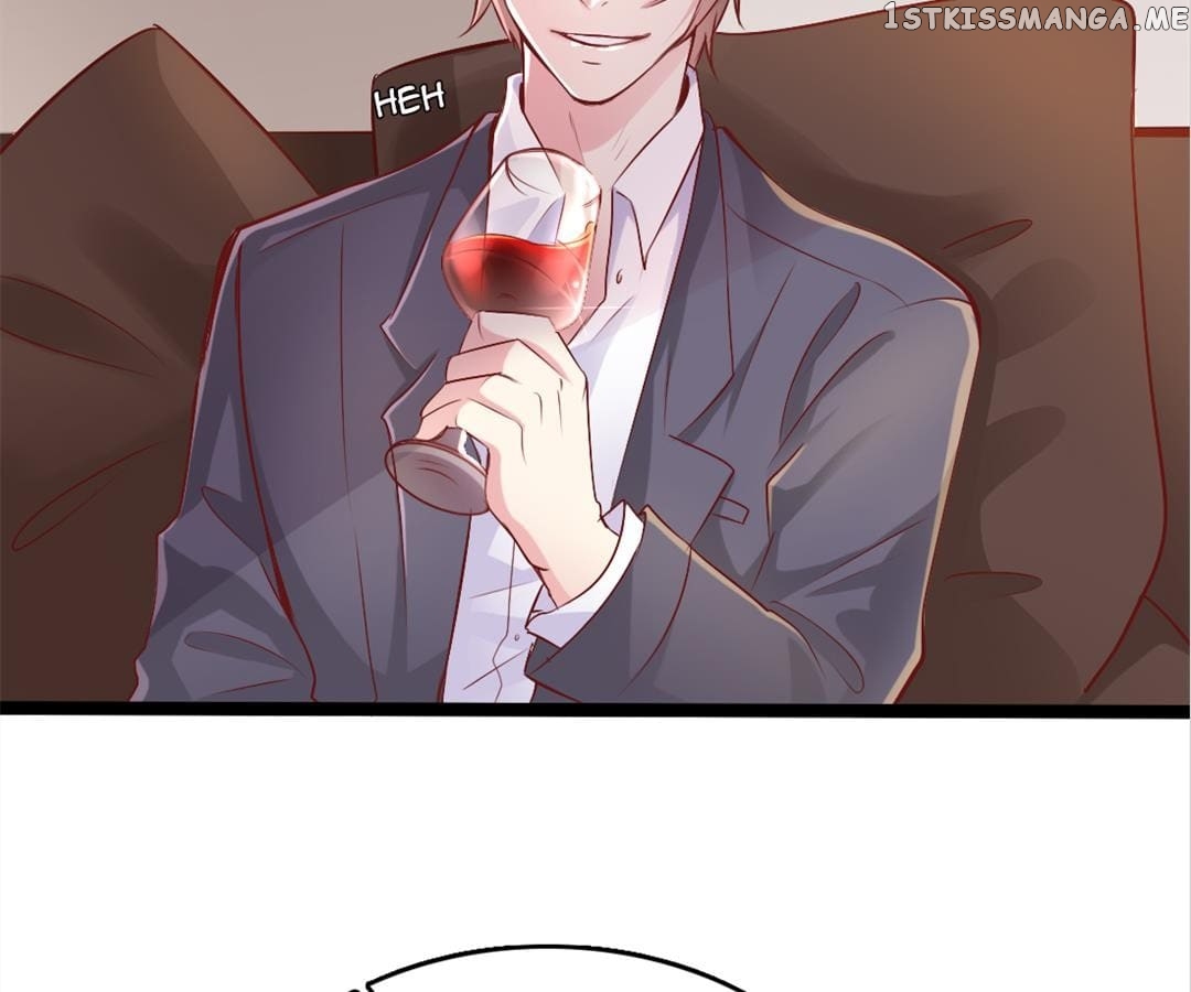The One In My Dream chapter 44 - page 7