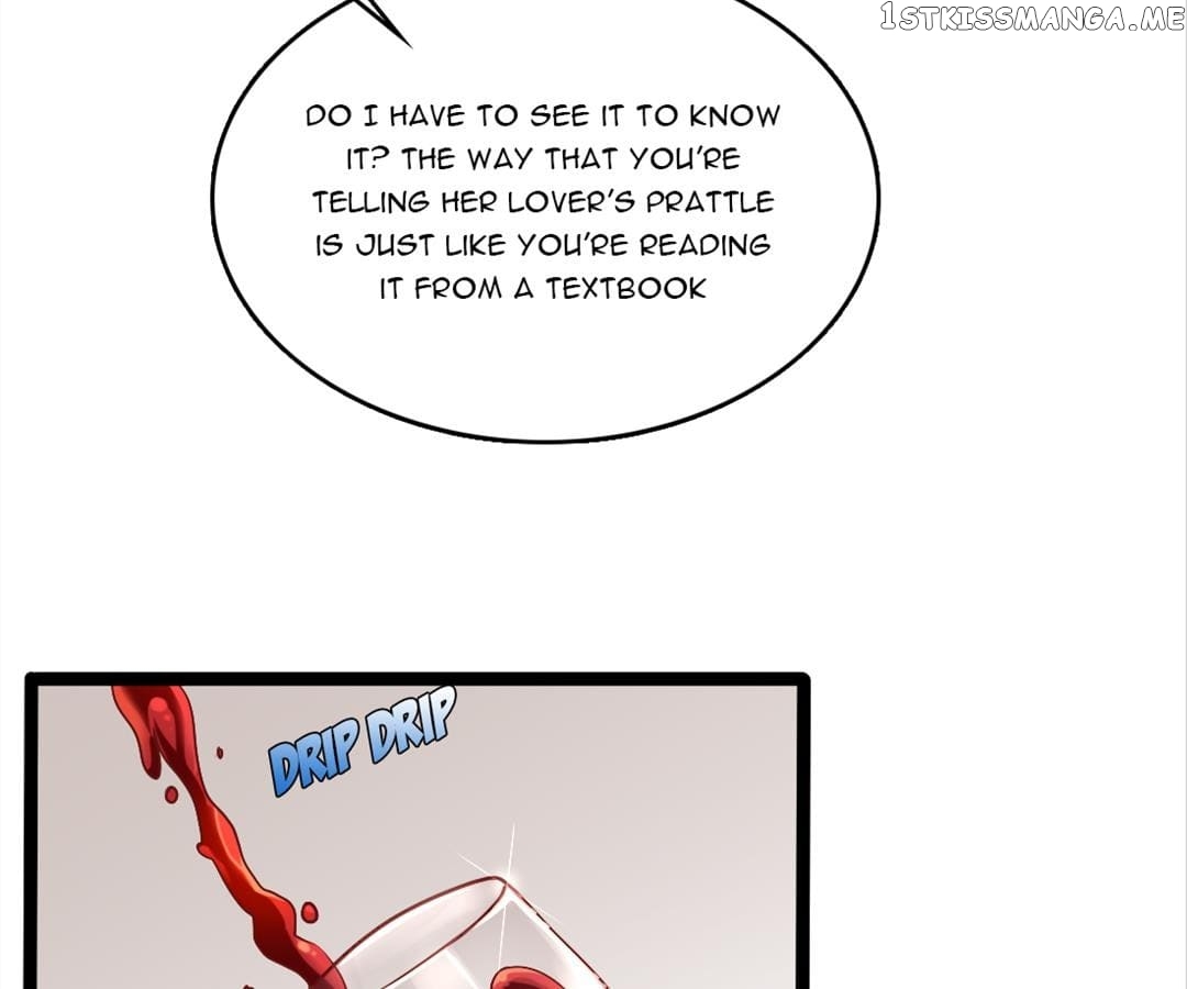 The One In My Dream chapter 44 - page 8