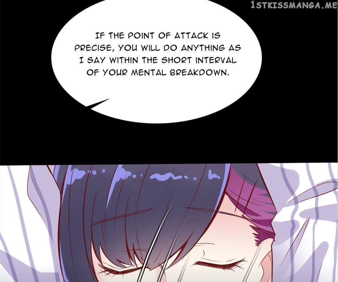 The One In My Dream chapter 45 - page 12