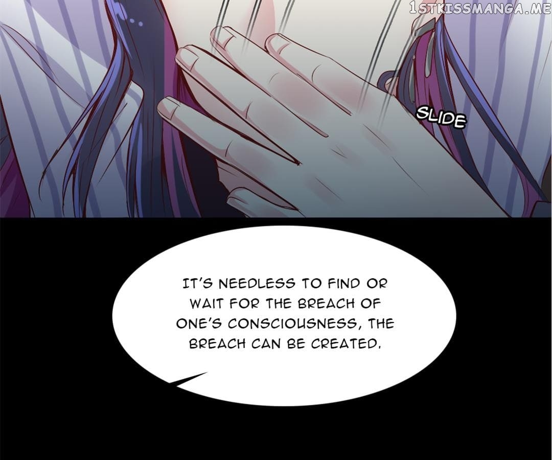 The One In My Dream chapter 45 - page 13