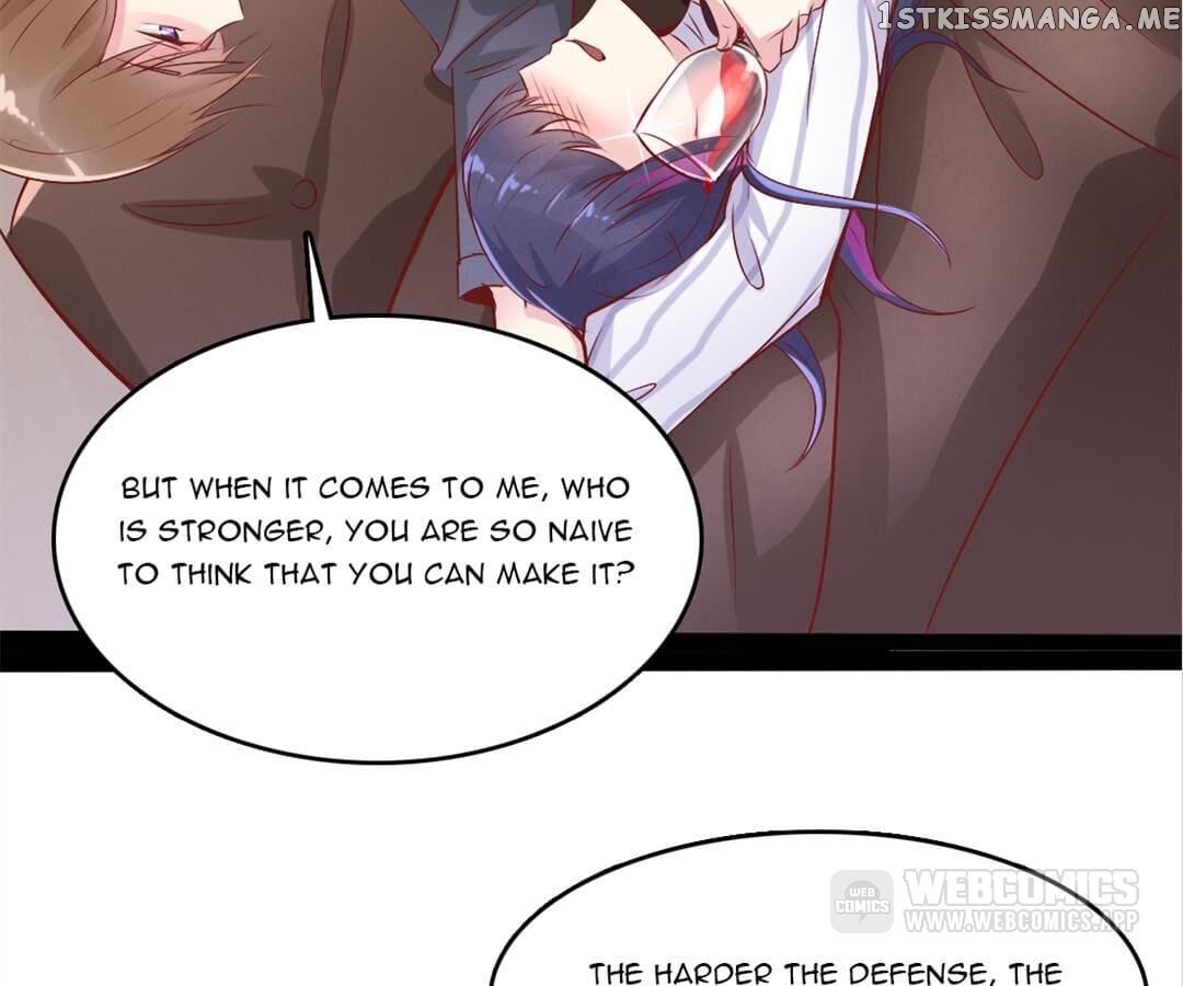 The One In My Dream chapter 45 - page 2