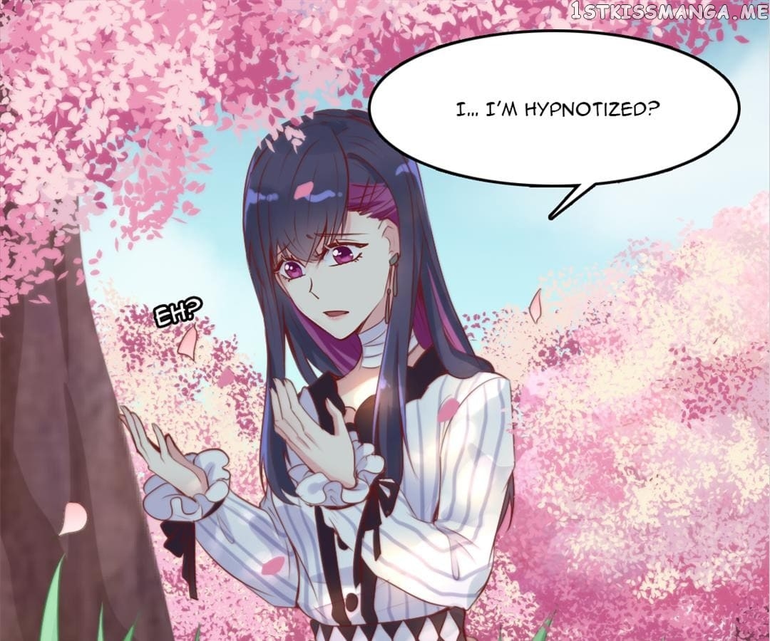 The One In My Dream chapter 45 - page 20