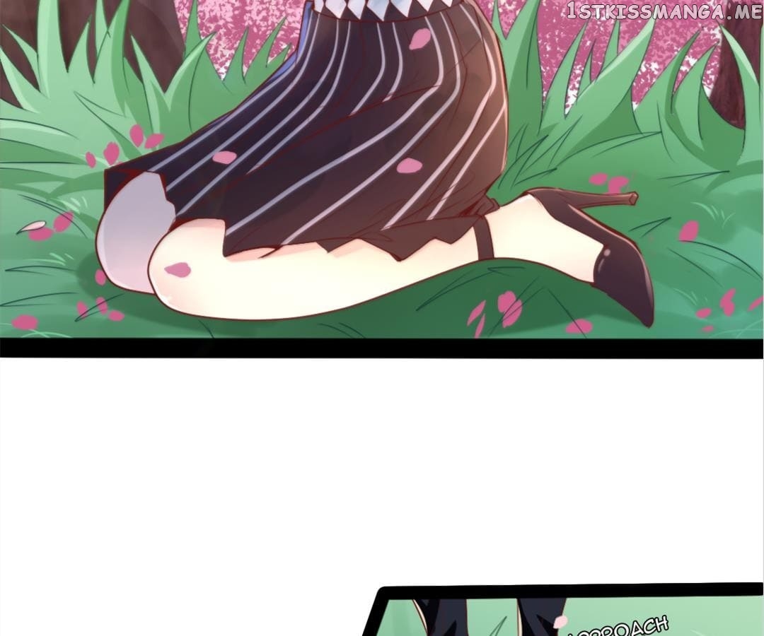 The One In My Dream chapter 45 - page 21