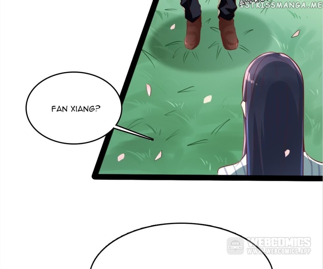 The One In My Dream chapter 45 - page 22