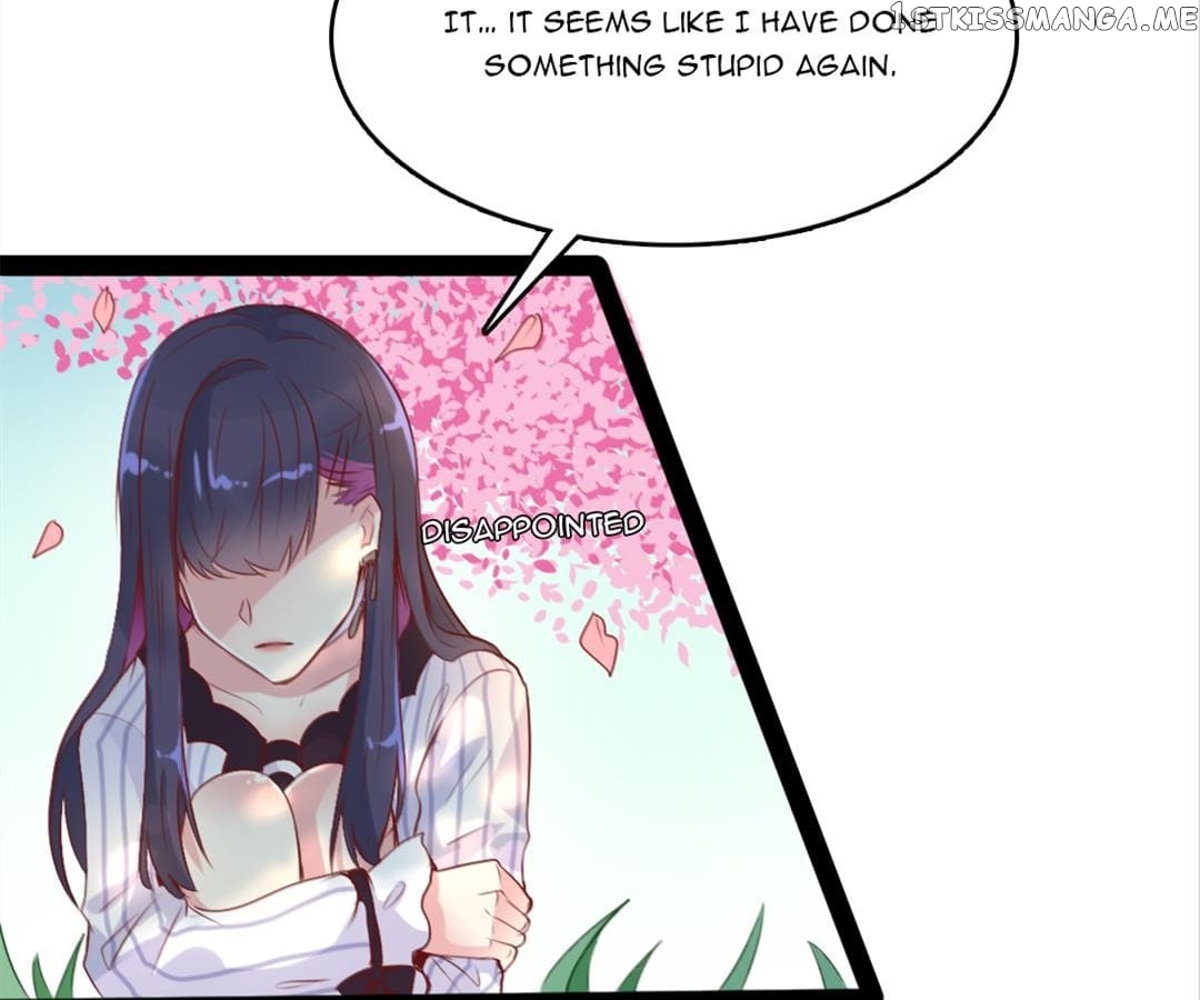 The One In My Dream chapter 45 - page 23