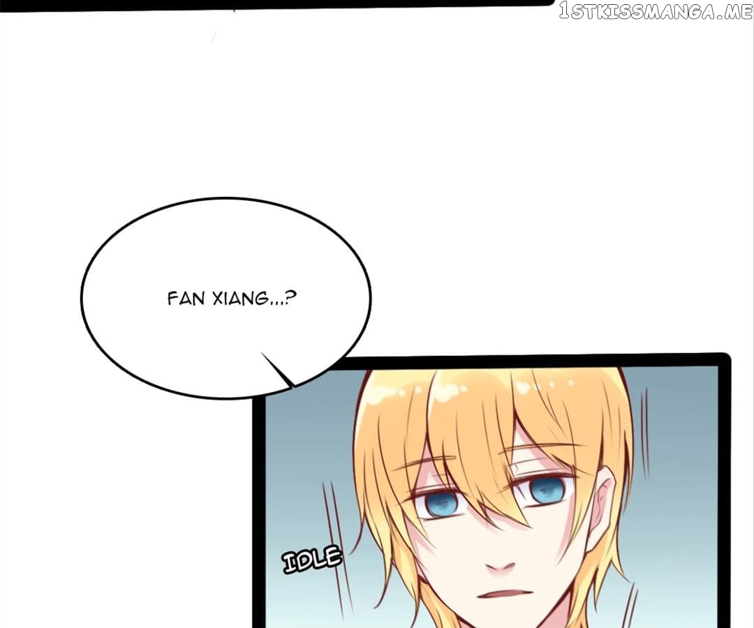 The One In My Dream chapter 45 - page 24