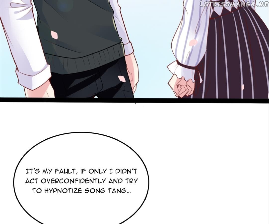 The One In My Dream chapter 45 - page 28