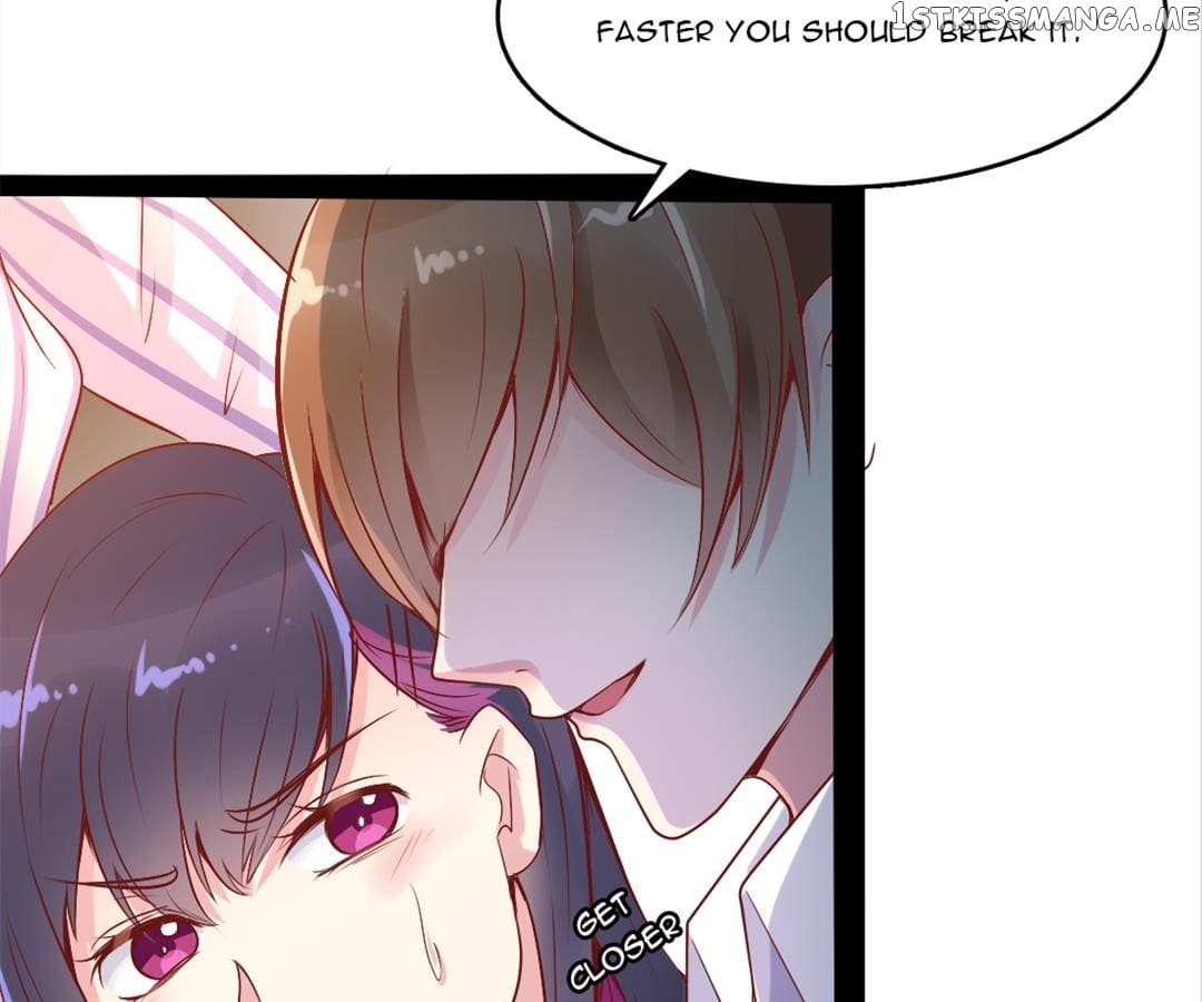 The One In My Dream chapter 45 - page 3