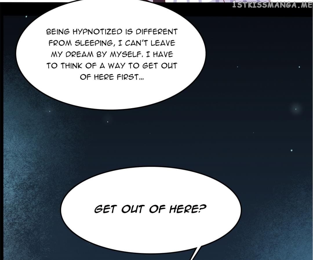The One In My Dream chapter 45 - page 31