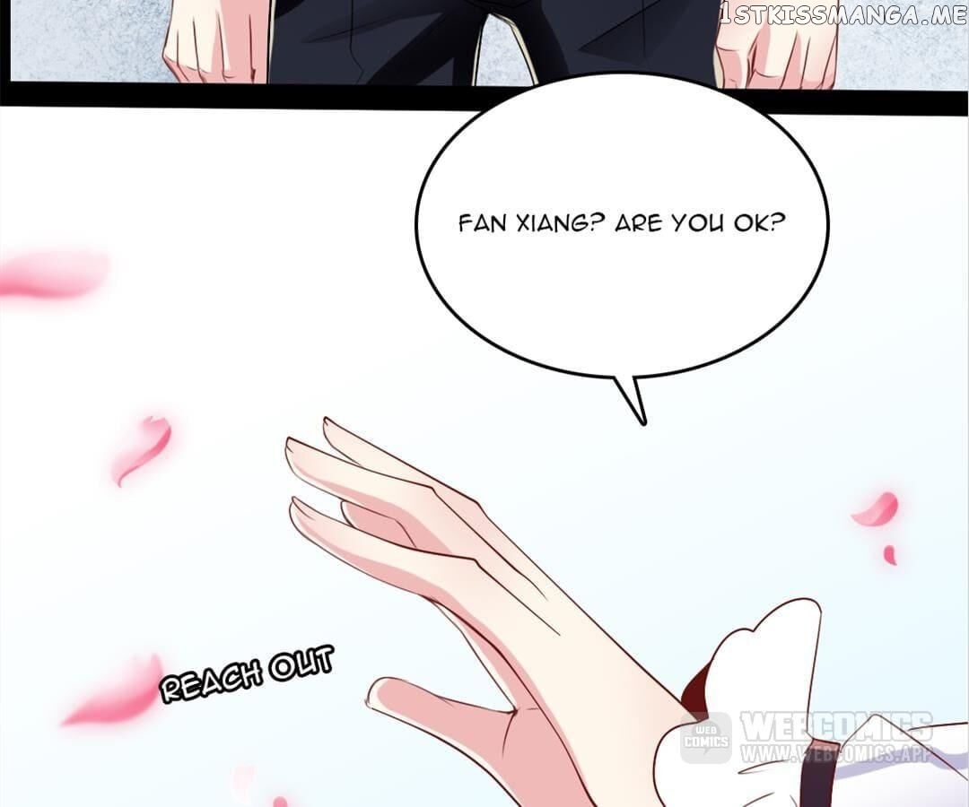 The One In My Dream chapter 45 - page 34