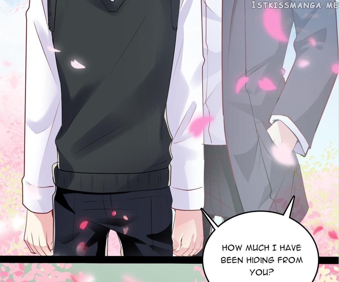 The One In My Dream chapter 45 - page 40
