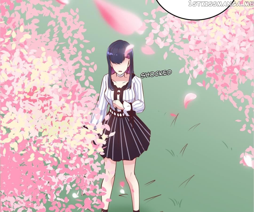 The One In My Dream chapter 45 - page 41