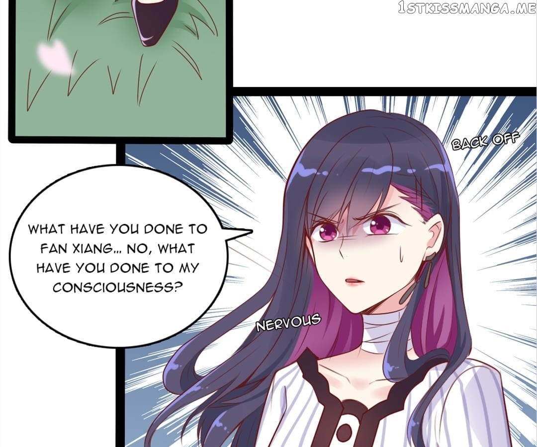 The One In My Dream chapter 45 - page 44