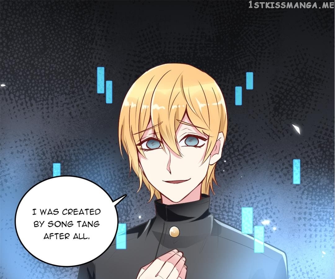 The One In My Dream chapter 45 - page 48