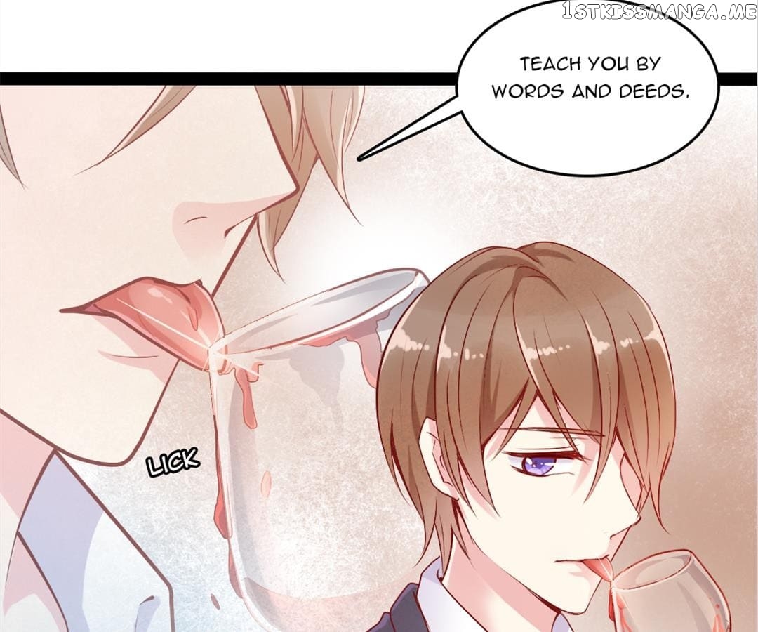 The One In My Dream chapter 45 - page 5