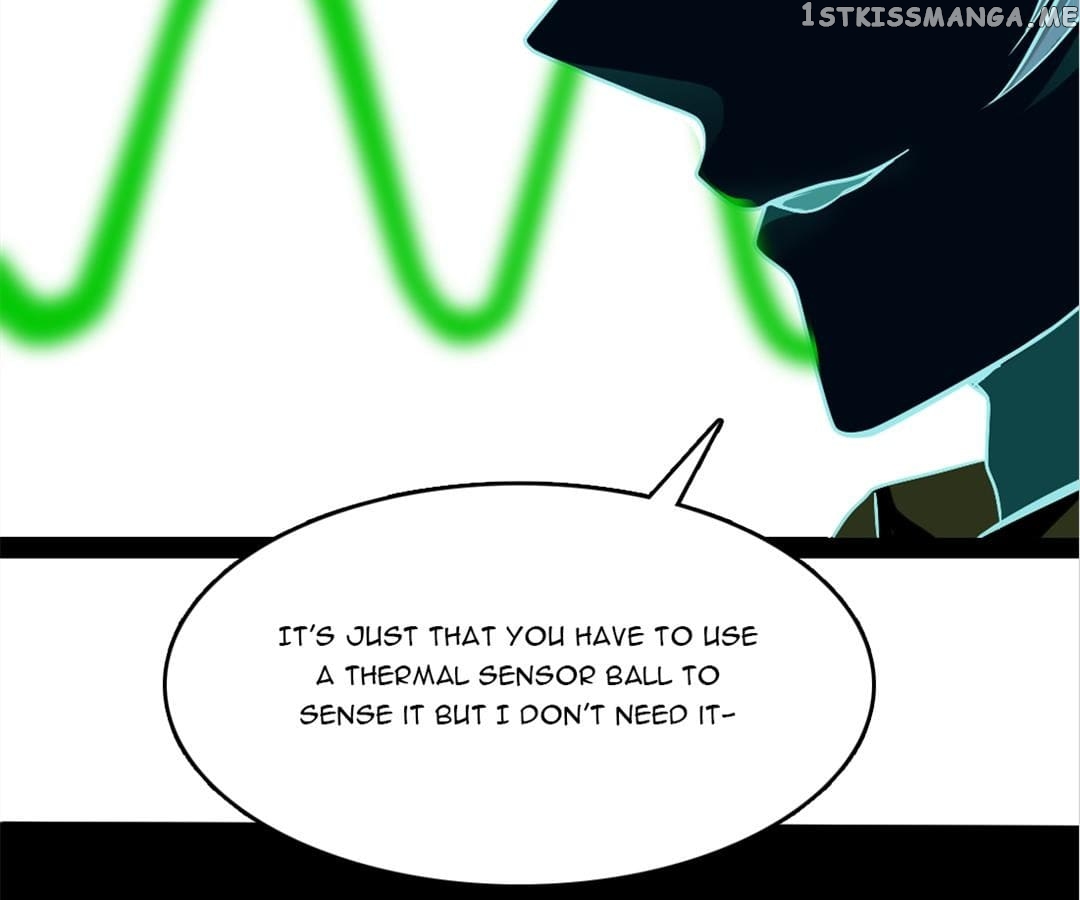 The One In My Dream chapter 45 - page 7