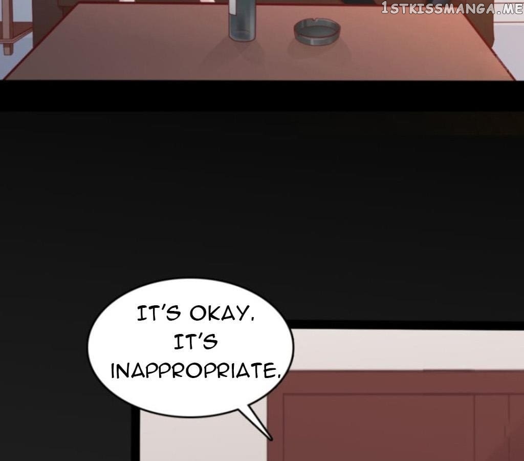 The One In My Dream chapter 47 - page 19