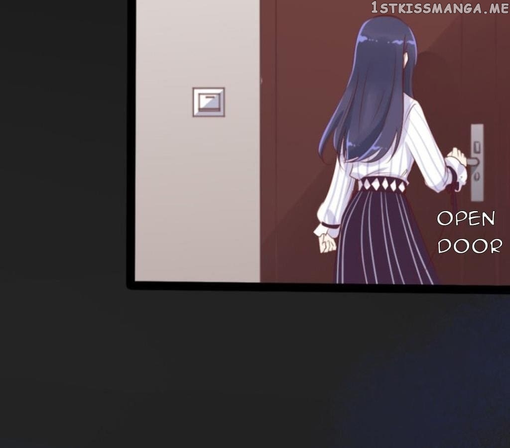 The One In My Dream chapter 47 - page 20