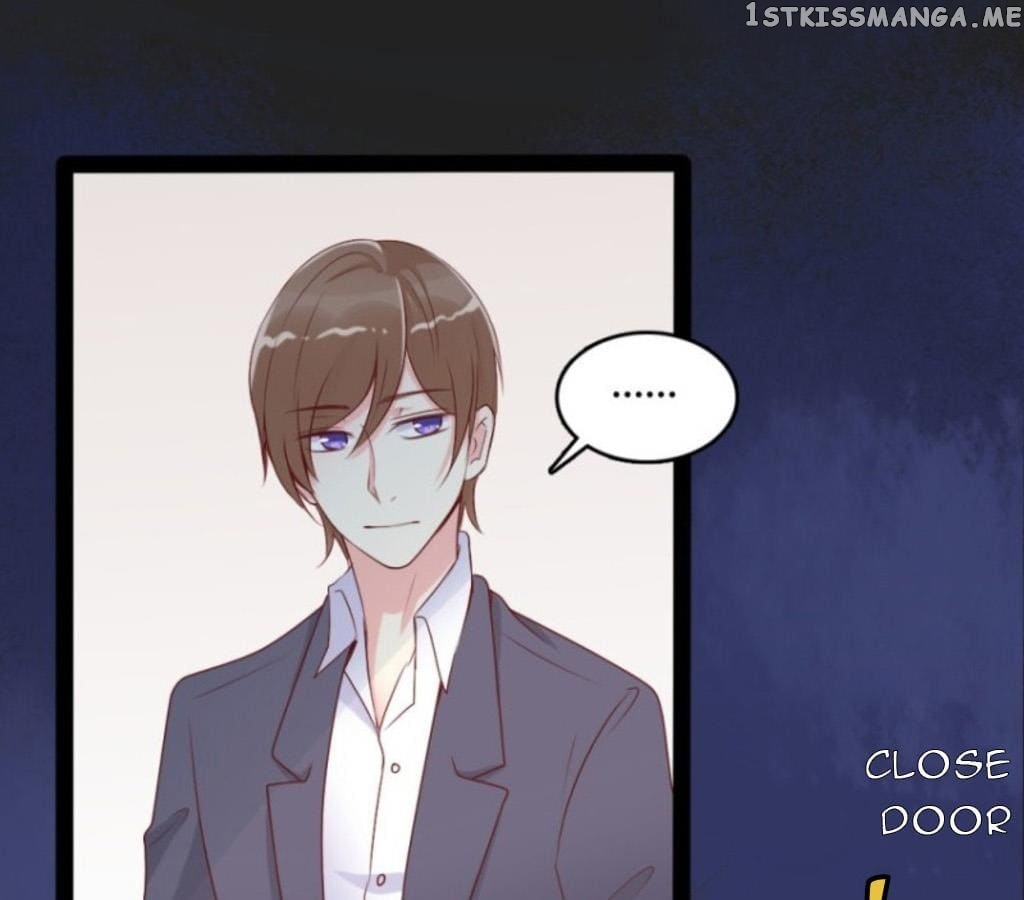 The One In My Dream chapter 47 - page 21