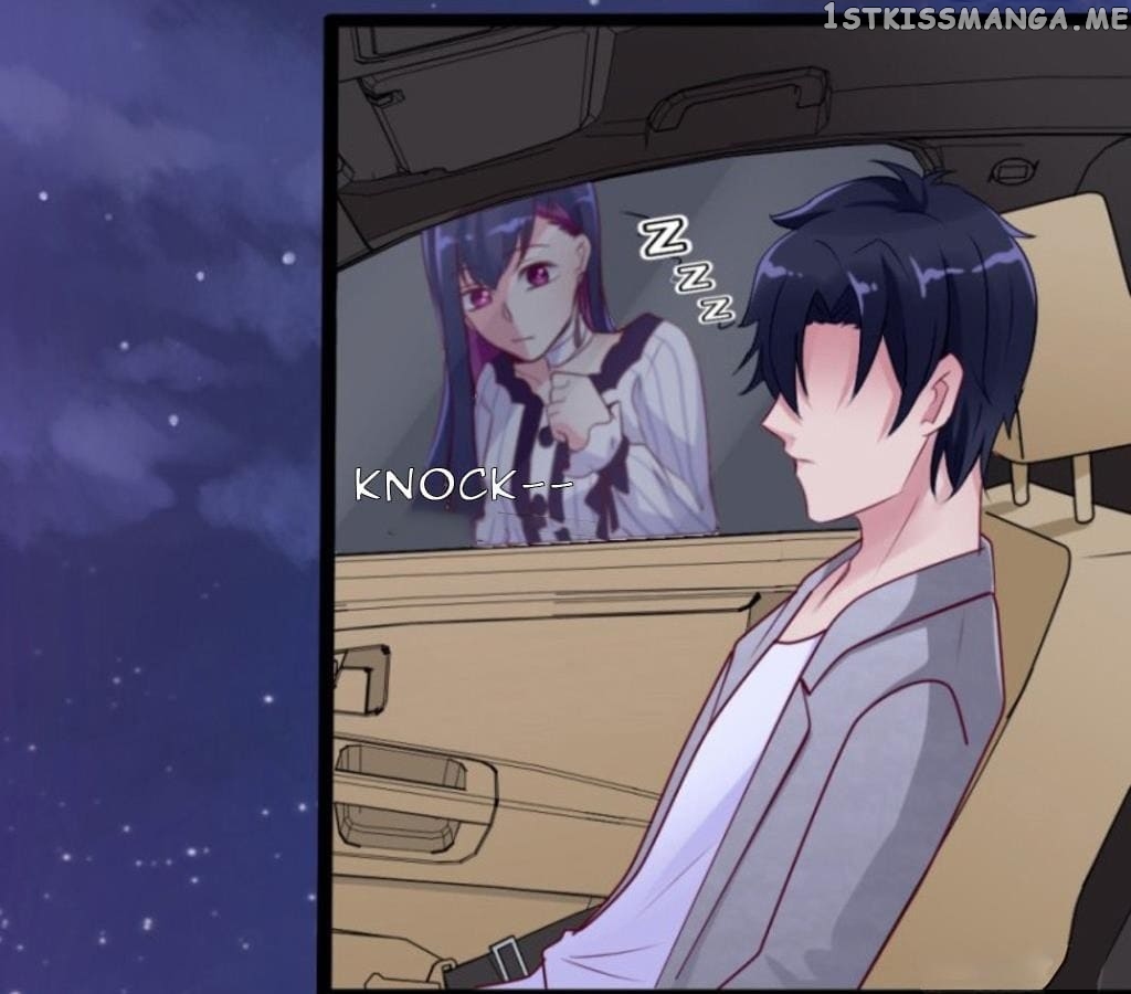 The One In My Dream chapter 47 - page 28