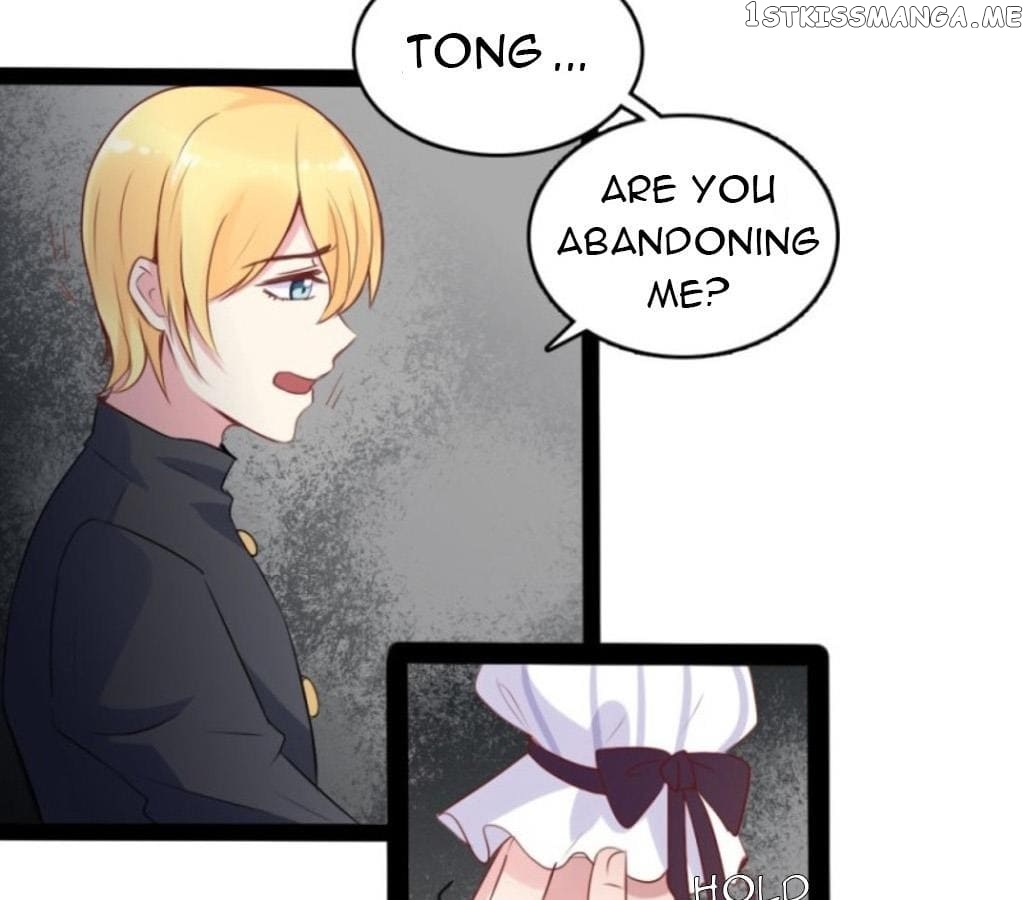 The One In My Dream chapter 47 - page 3