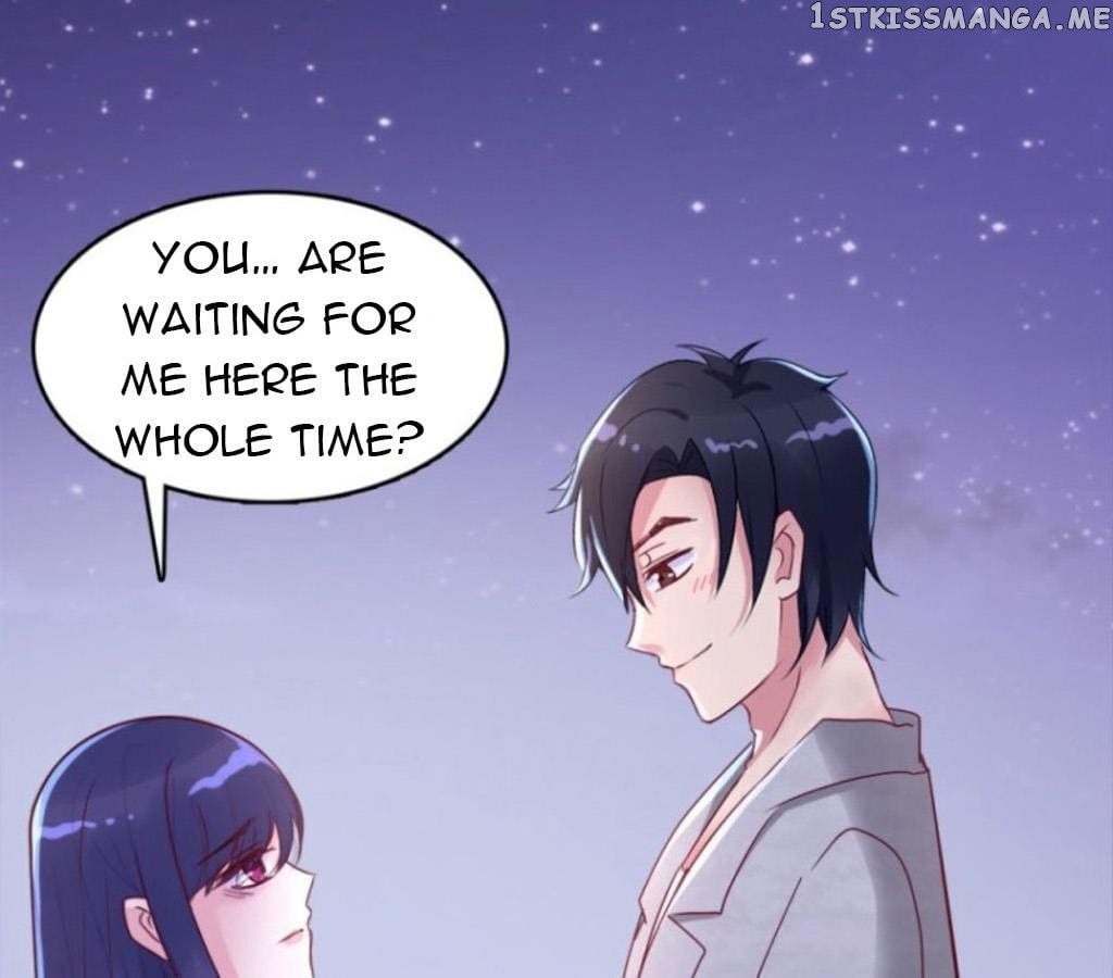 The One In My Dream chapter 47 - page 31