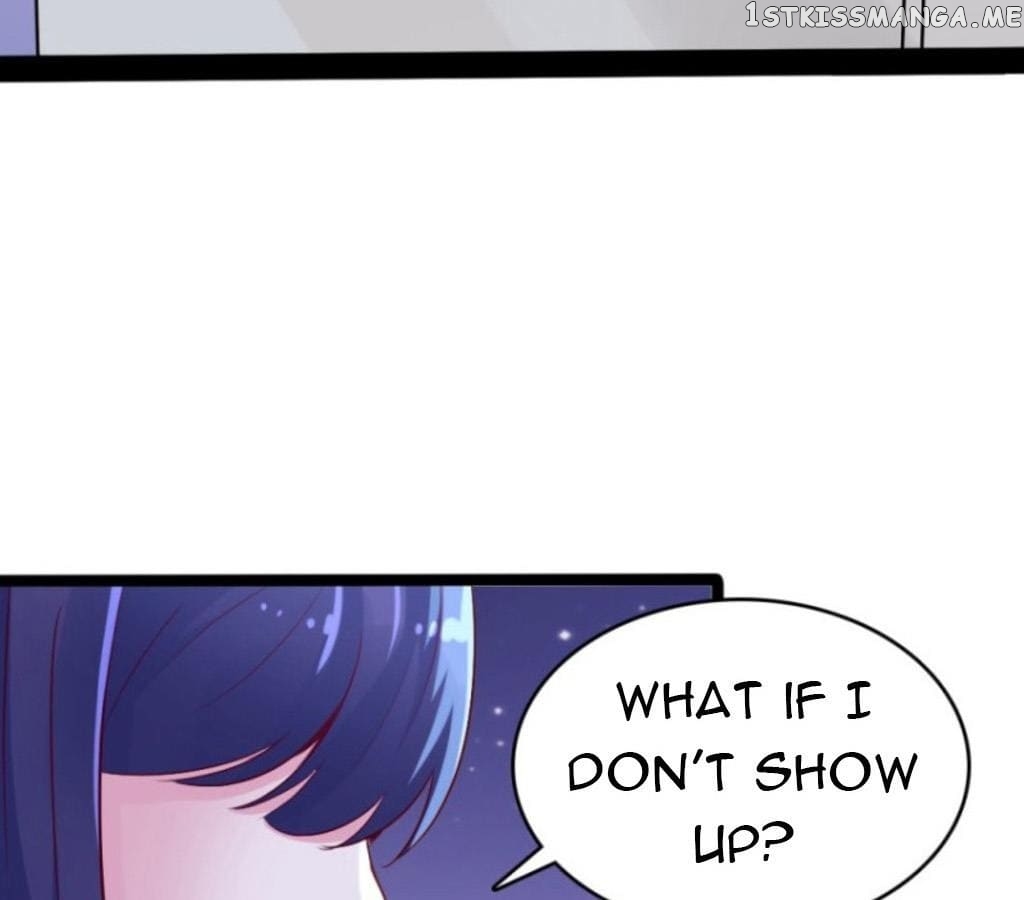 The One In My Dream chapter 47 - page 33
