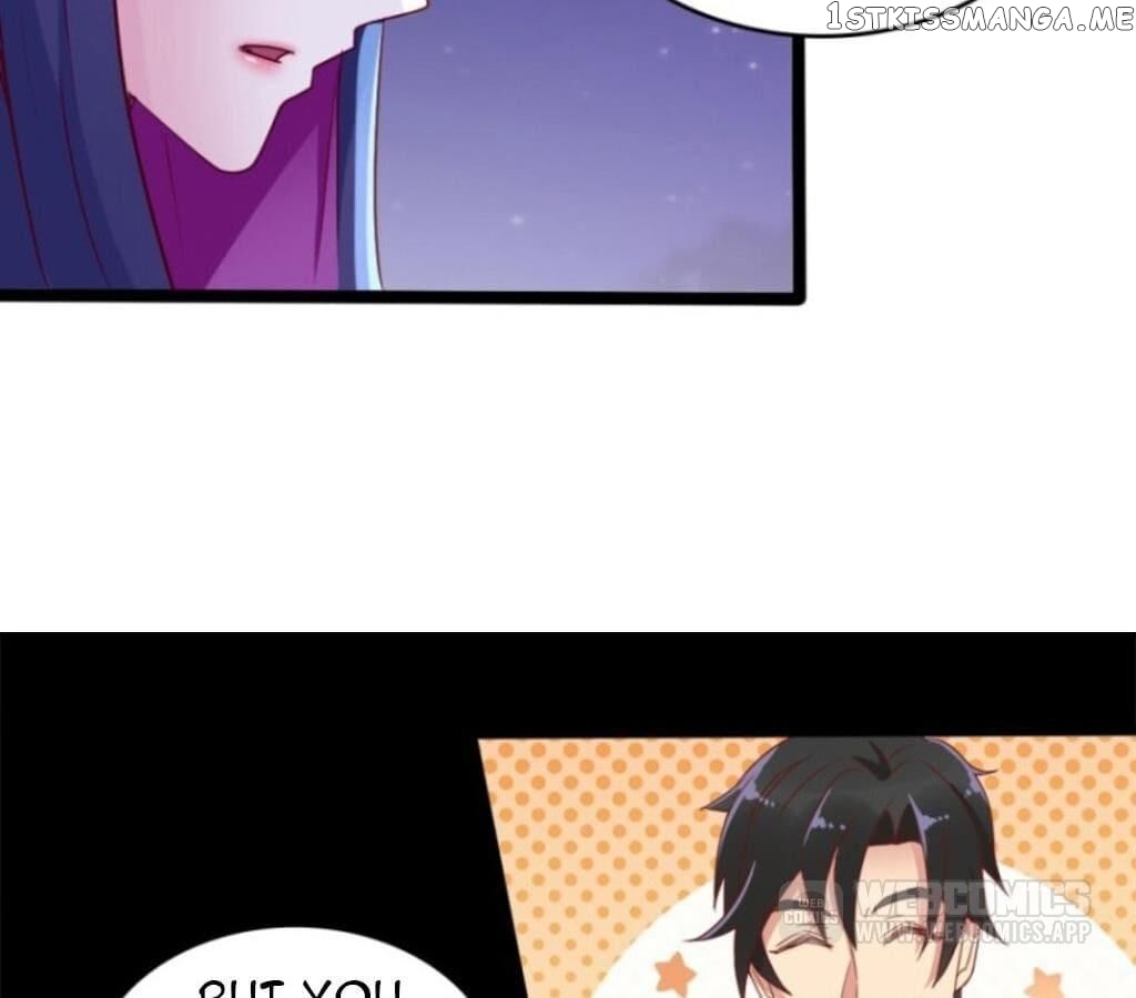 The One In My Dream chapter 47 - page 34