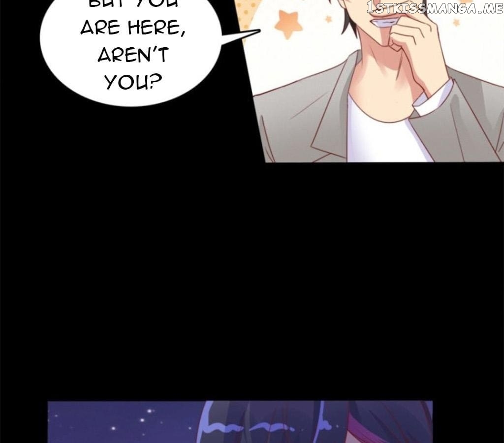 The One In My Dream chapter 47 - page 35