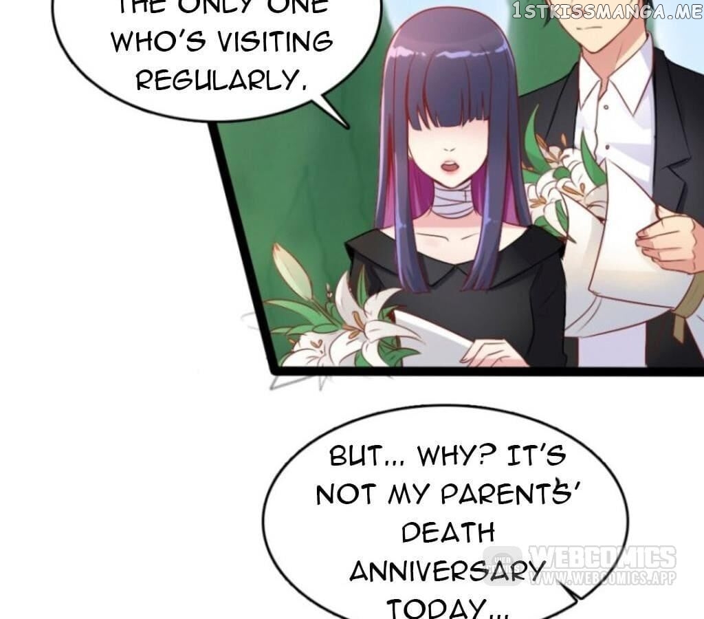 The One In My Dream chapter 47 - page 42