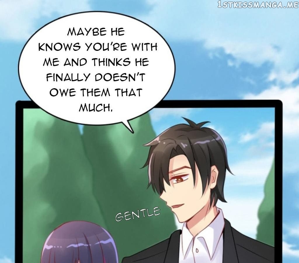 The One In My Dream chapter 47 - page 44
