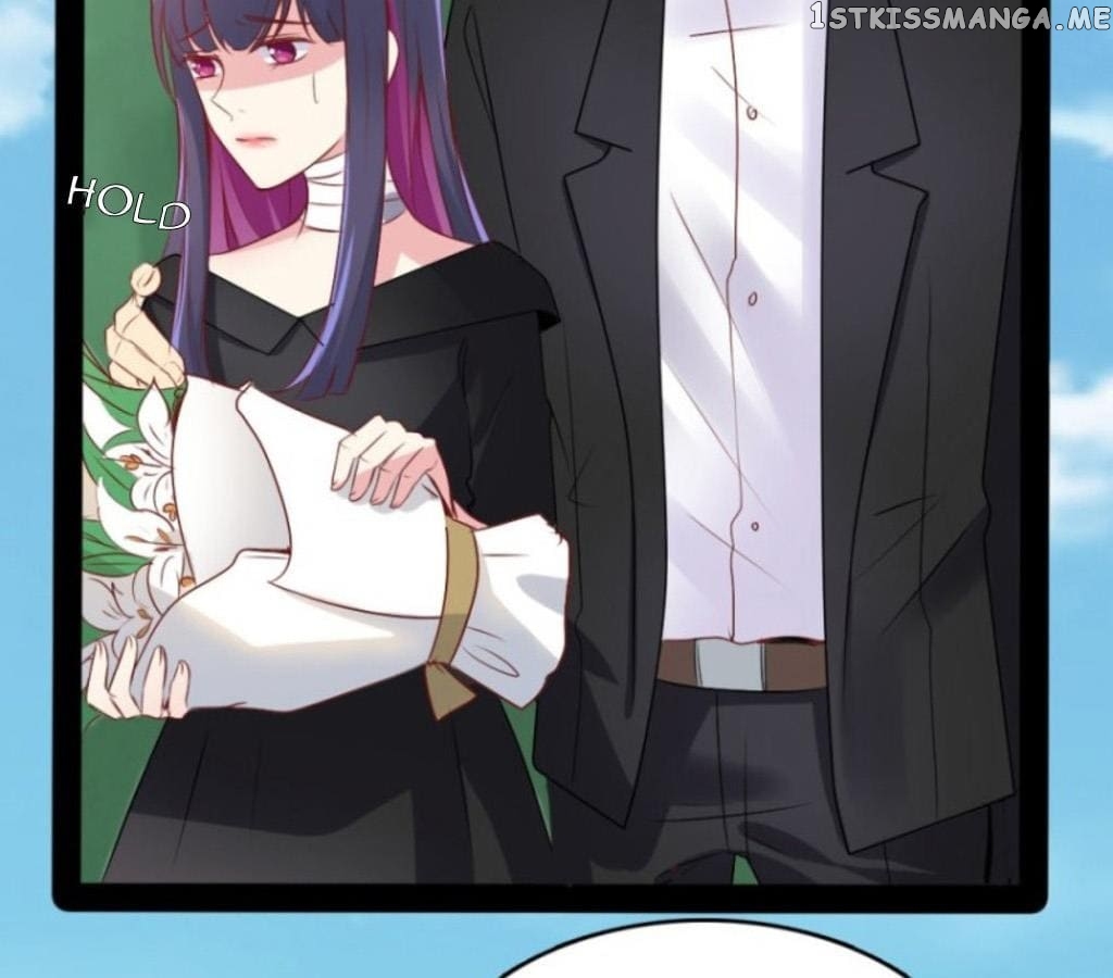 The One In My Dream chapter 47 - page 45