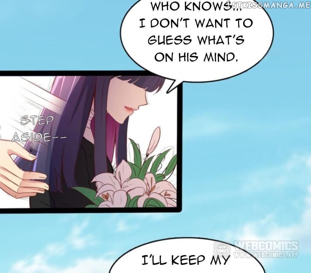 The One In My Dream chapter 47 - page 46