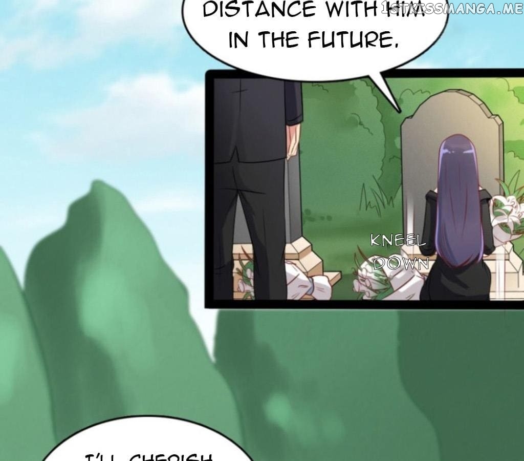 The One In My Dream chapter 47 - page 47
