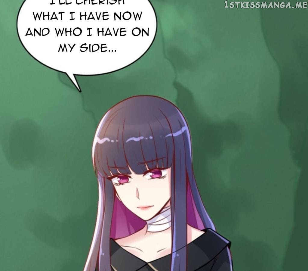 The One In My Dream chapter 47 - page 48