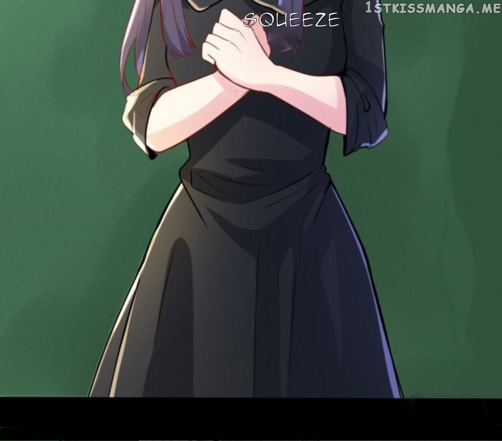 The One In My Dream chapter 47 - page 49