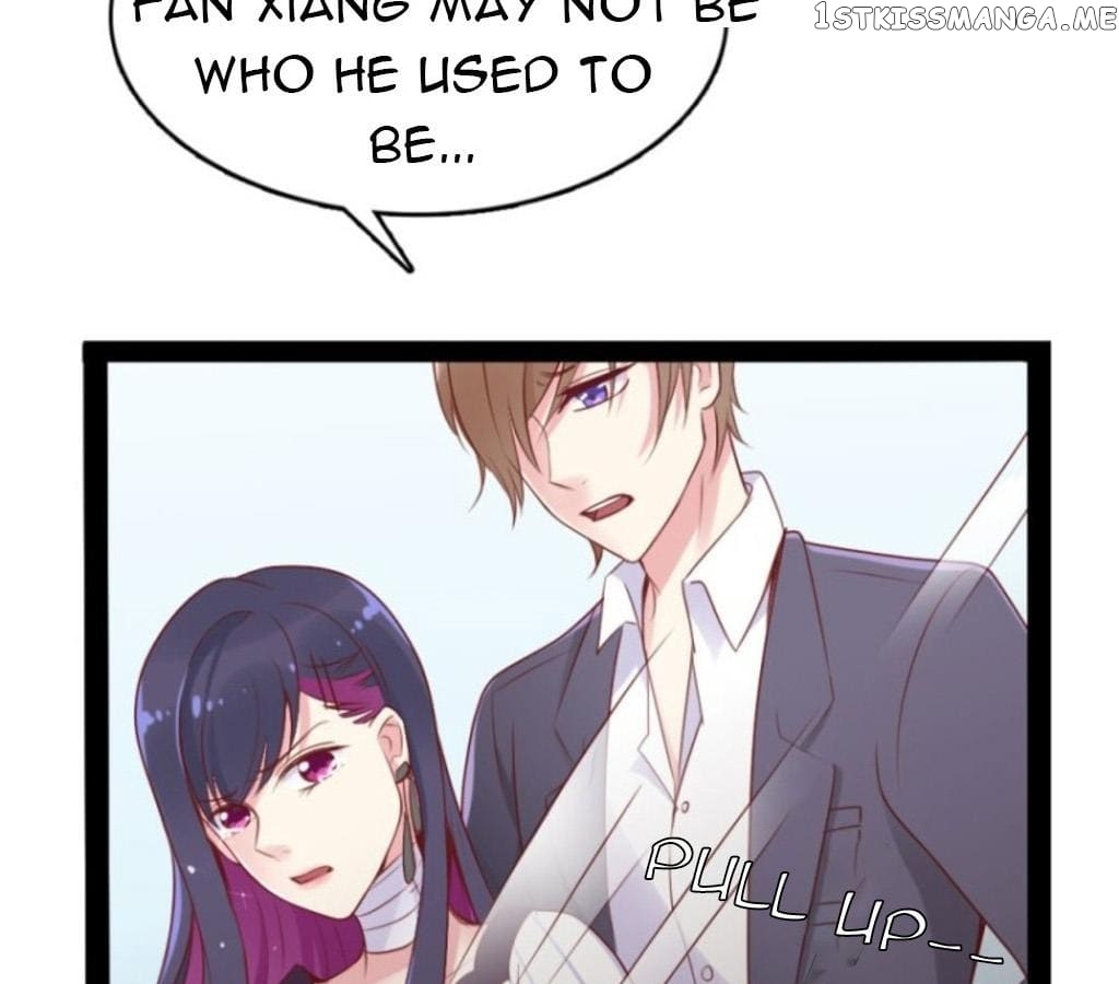The One In My Dream chapter 47 - page 5