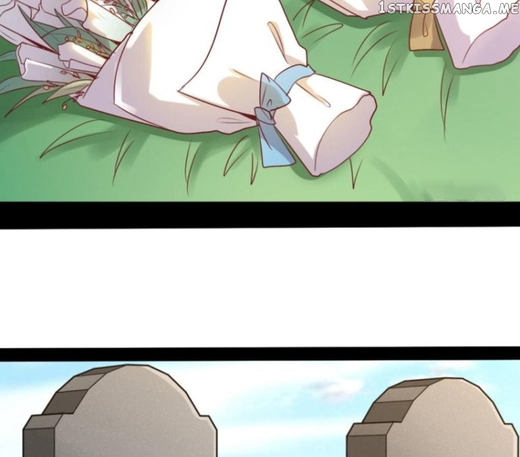The One In My Dream chapter 47 - page 51
