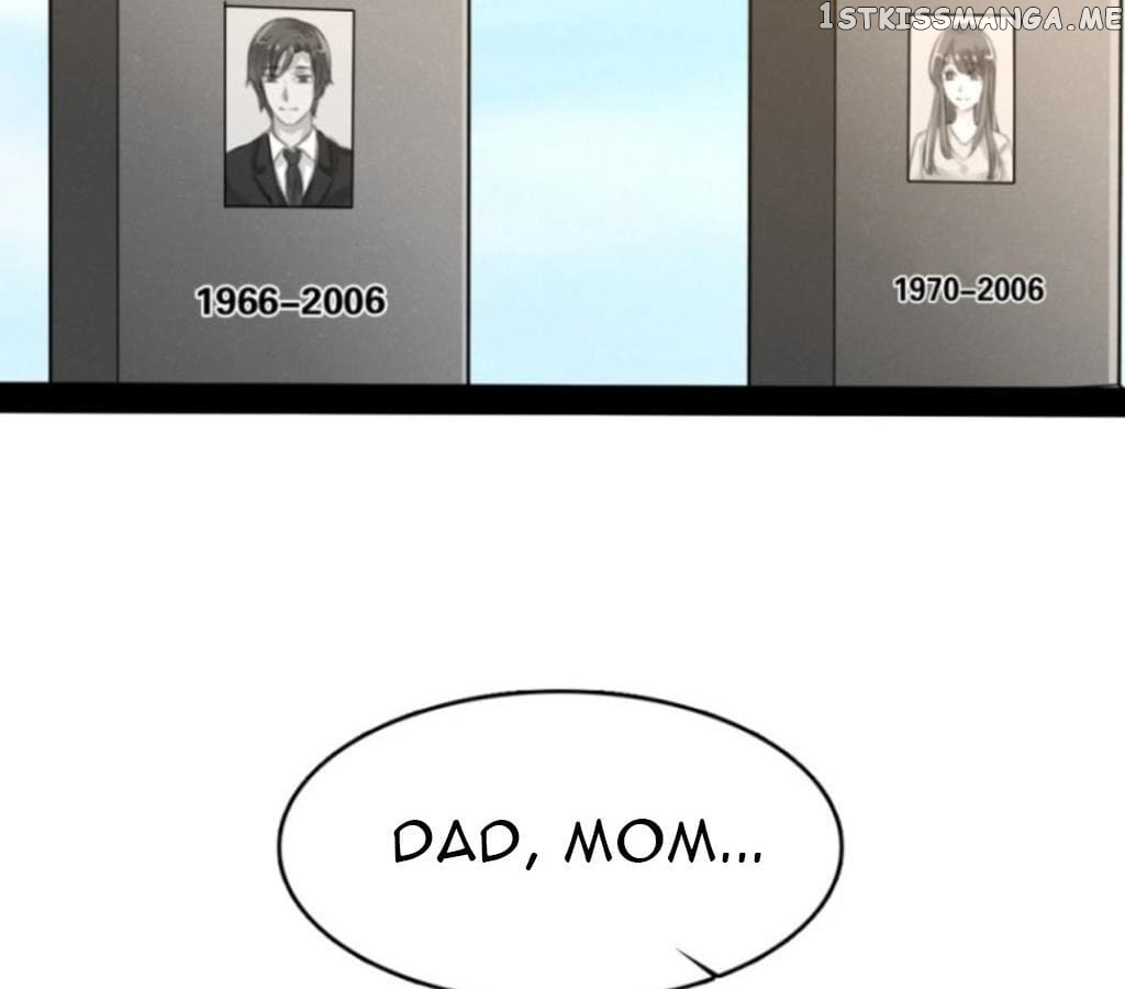 The One In My Dream chapter 47 - page 52
