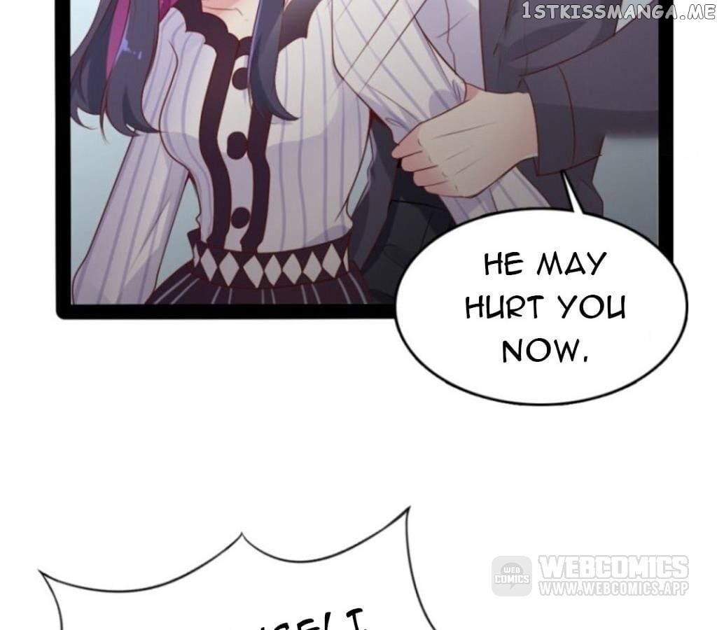 The One In My Dream chapter 47 - page 6