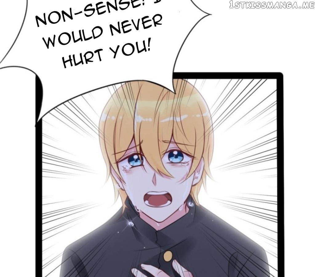 The One In My Dream chapter 47 - page 7