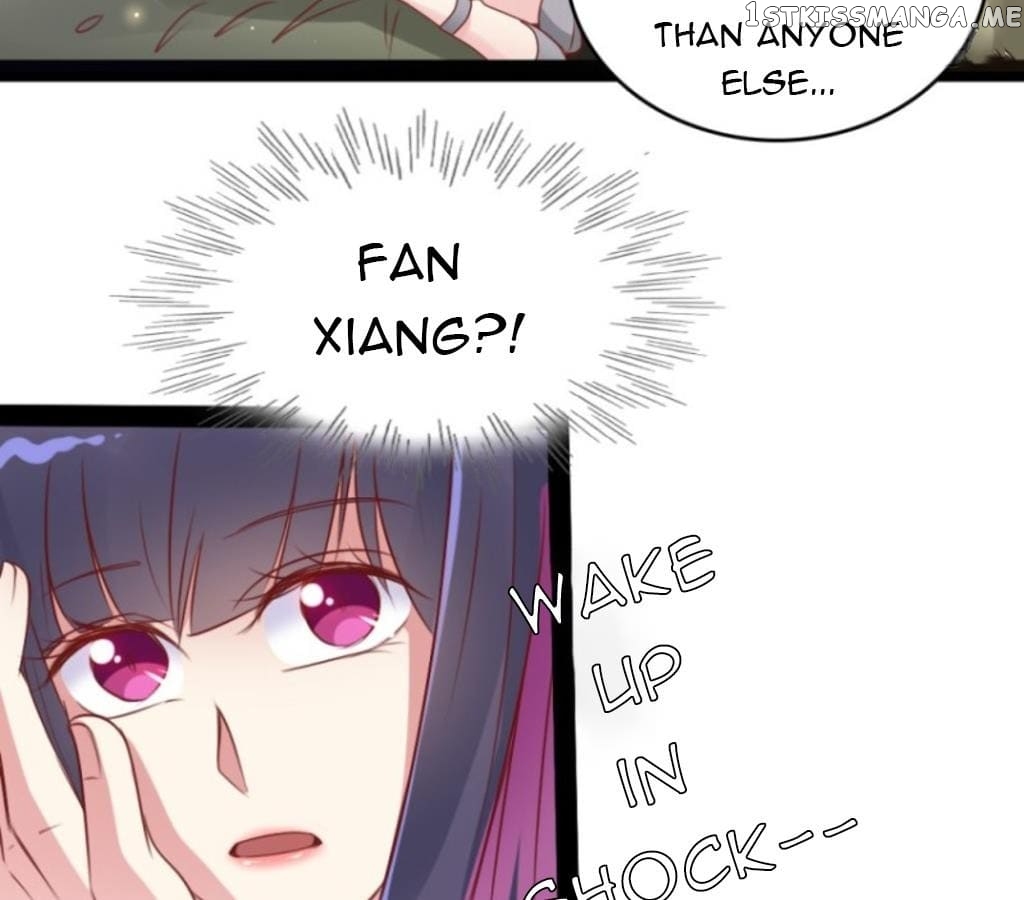 The One In My Dream chapter 48 - page 20