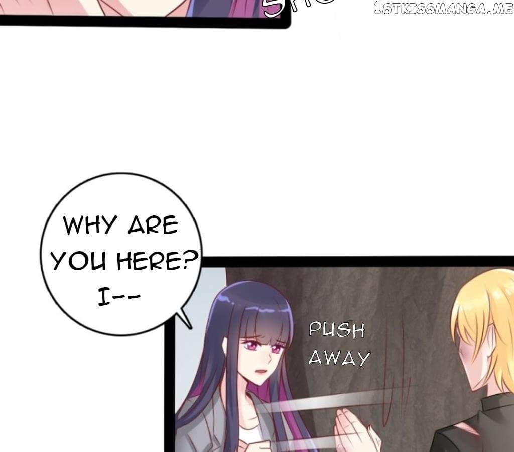 The One In My Dream chapter 48 - page 21