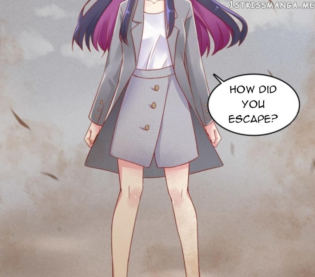 The One In My Dream chapter 48 - page 25